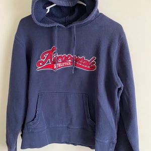 Vintage Aeropostale Hoodie